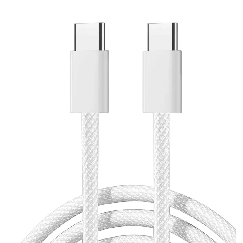 كابل Joyroom A45 Ben من USB-C إلى USB-C بقدرة 60W وطول متر