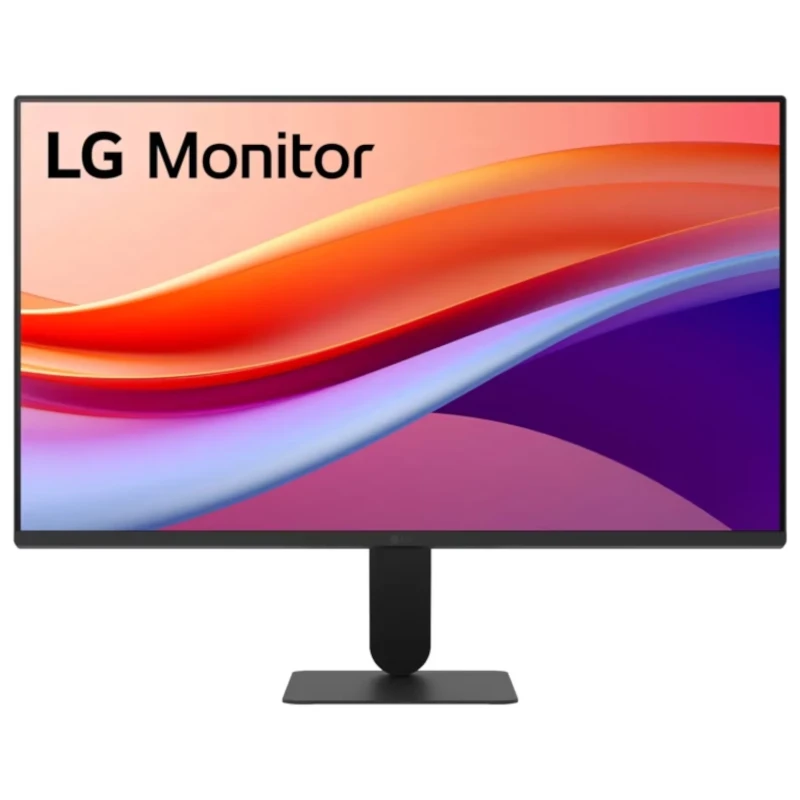 شاشة LG 27U411A-B – 27 بوصة Full HD 120Hz