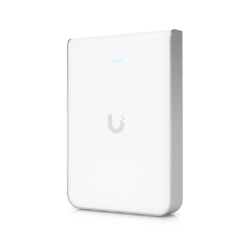 أكسس بوينت Ubiquiti UniFi U6-IW – Wi-Fi 6