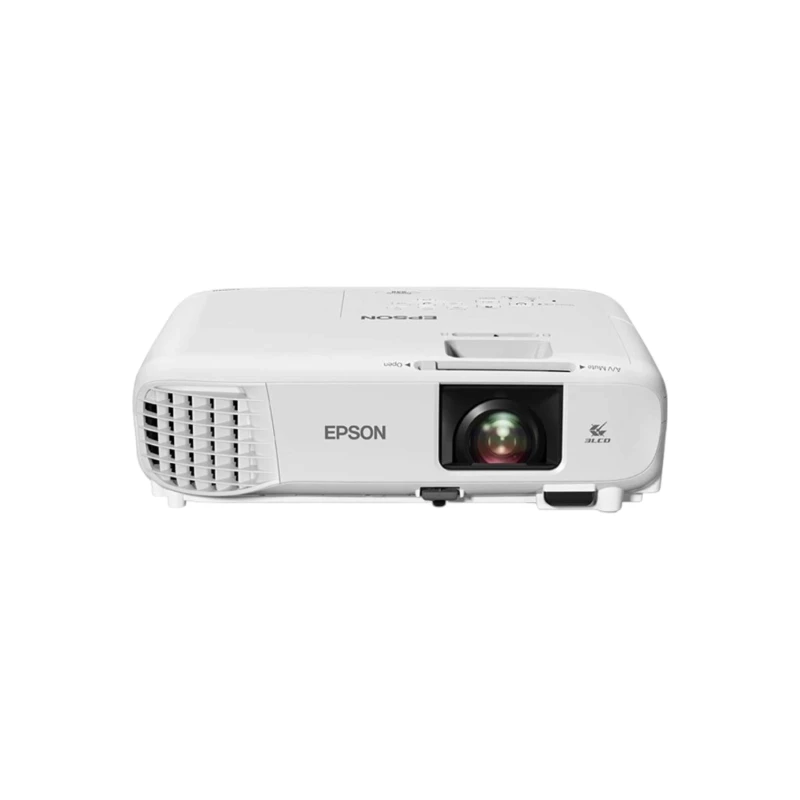 بروجكتور Epson CB-X49 – دقة XGA وسطوع 3600 لومن و3LCD