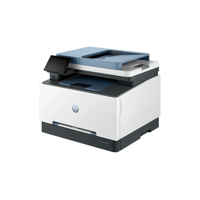 طابعة ليزر ملونة HP LaserJet Pro 3303fdn – وجهين تلقائي
