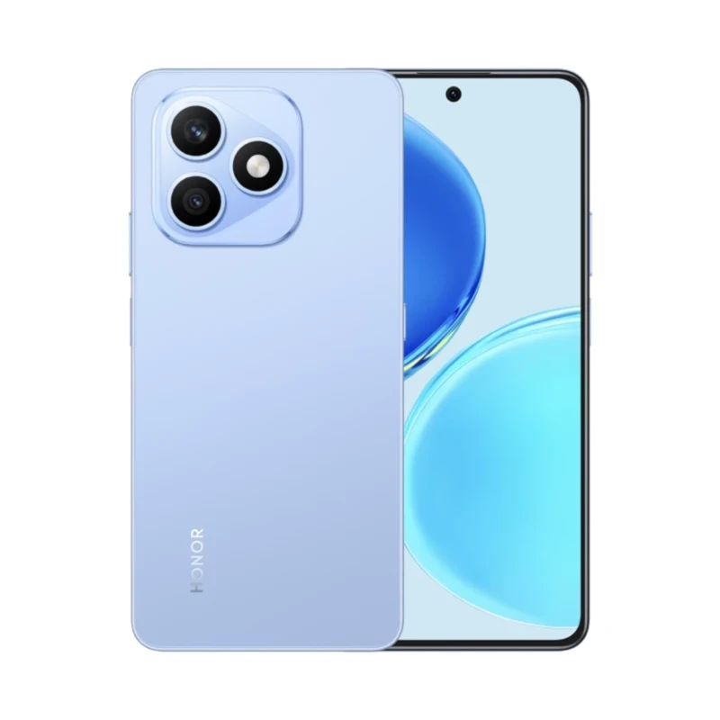 Honor X8d r8-256G-Blue