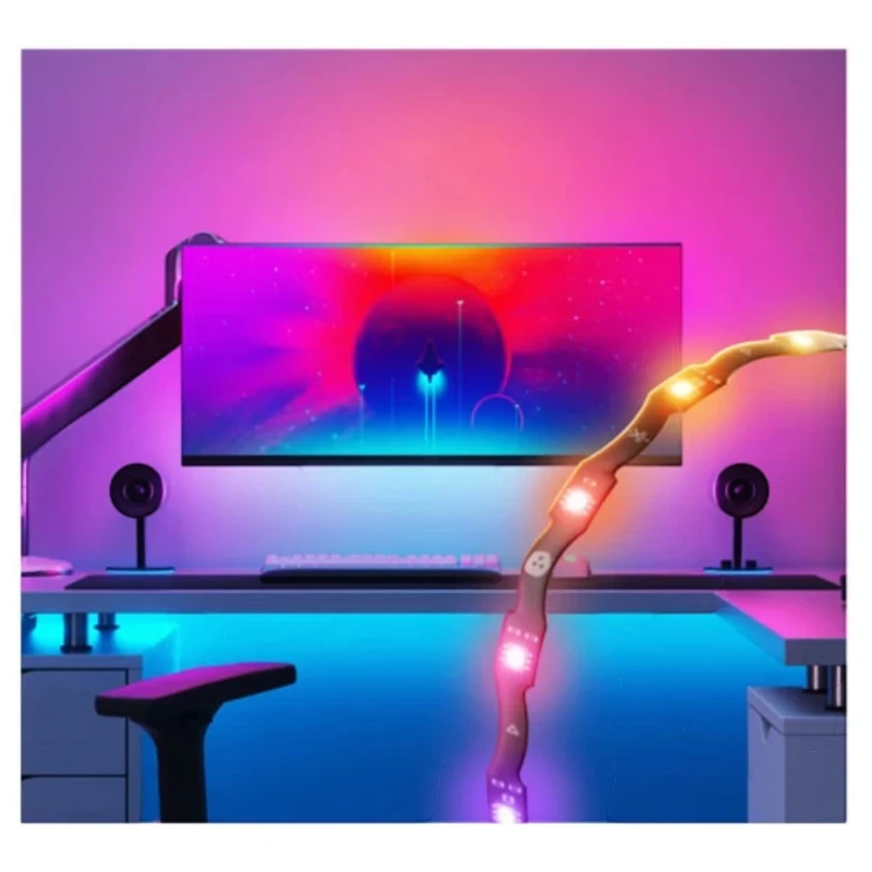 شريط إضاءة شاشة Nanoleaf N7601K00-1LS4D