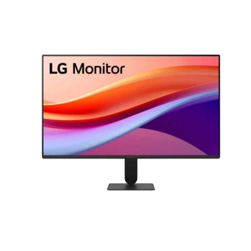 شاشة LG 27U411A-B.AMAQ – قياس 27 بوصة