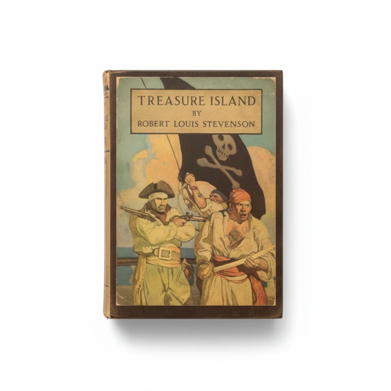 Treasure Island