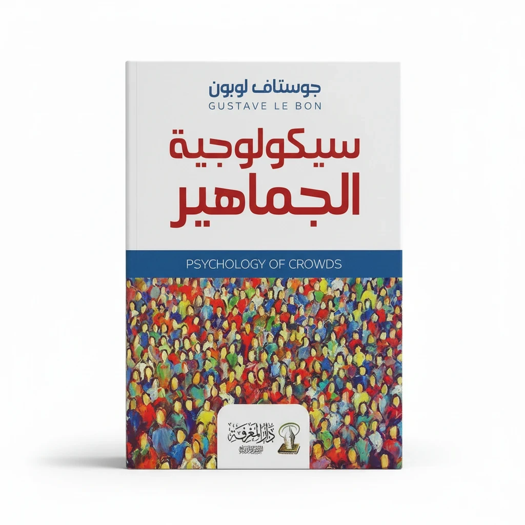 سيكولوجية الجماهير