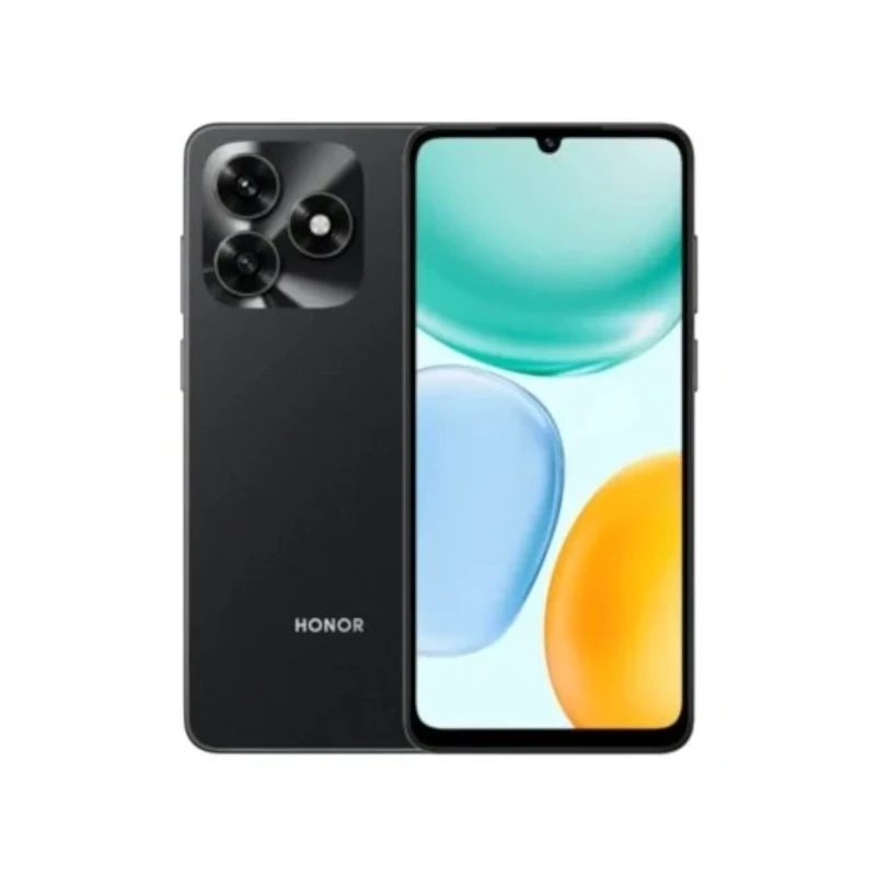 Honor X5c Plus r4-128G-Black