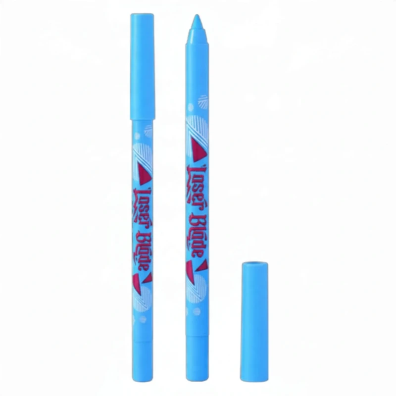 قلم تحديد عيون جل Beauty Bomb LASER BLADE - Blue