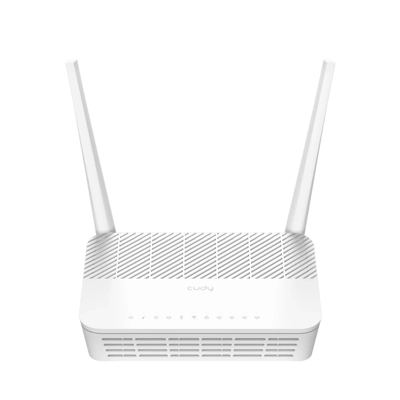 راوتر واي فاي Cudy GP1200 – GPON/EPON