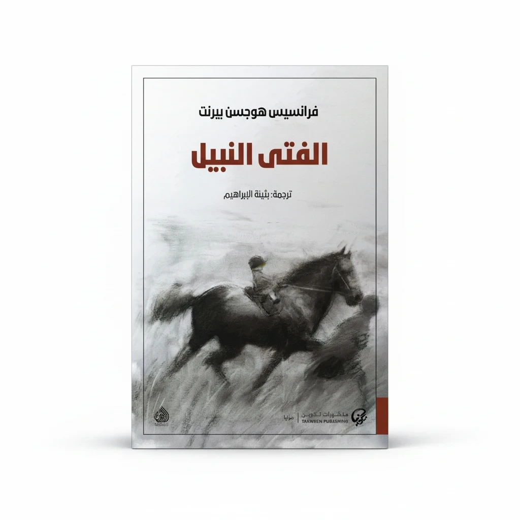 الفتى النبيل