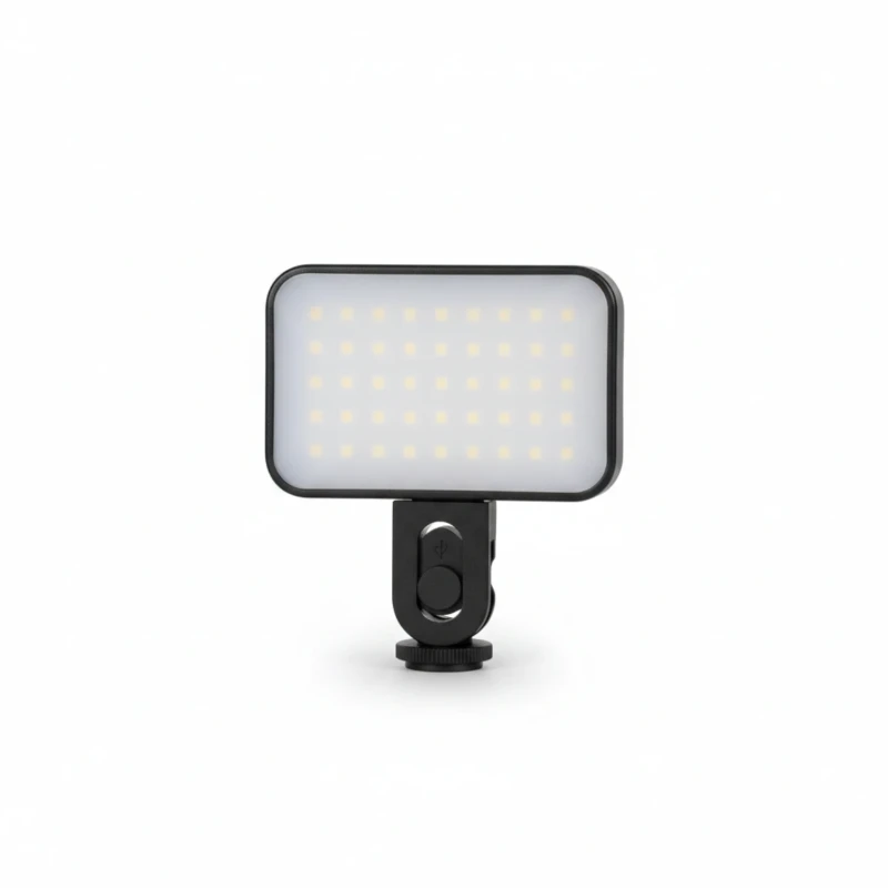حامل إضاءة GL-04 – لوح LED صغير للتصوير-W.116303