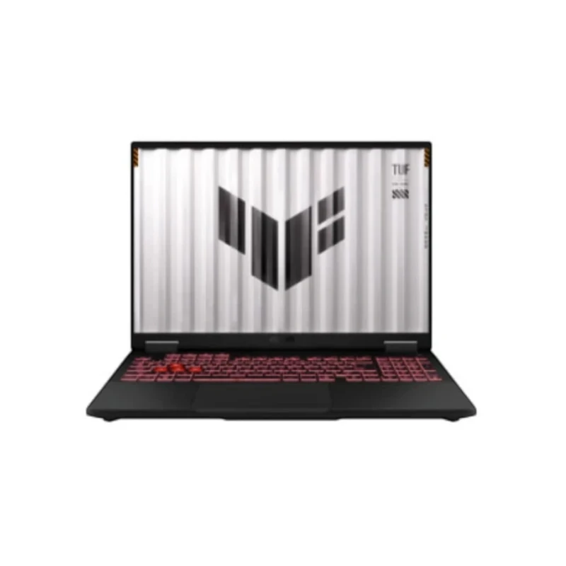 لابتوب ASUS TUF F16 FX608JPR-WH74 – RTX 5070