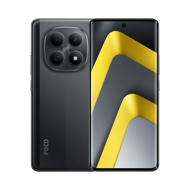 POCO M8 5G 8GB 512GB-black