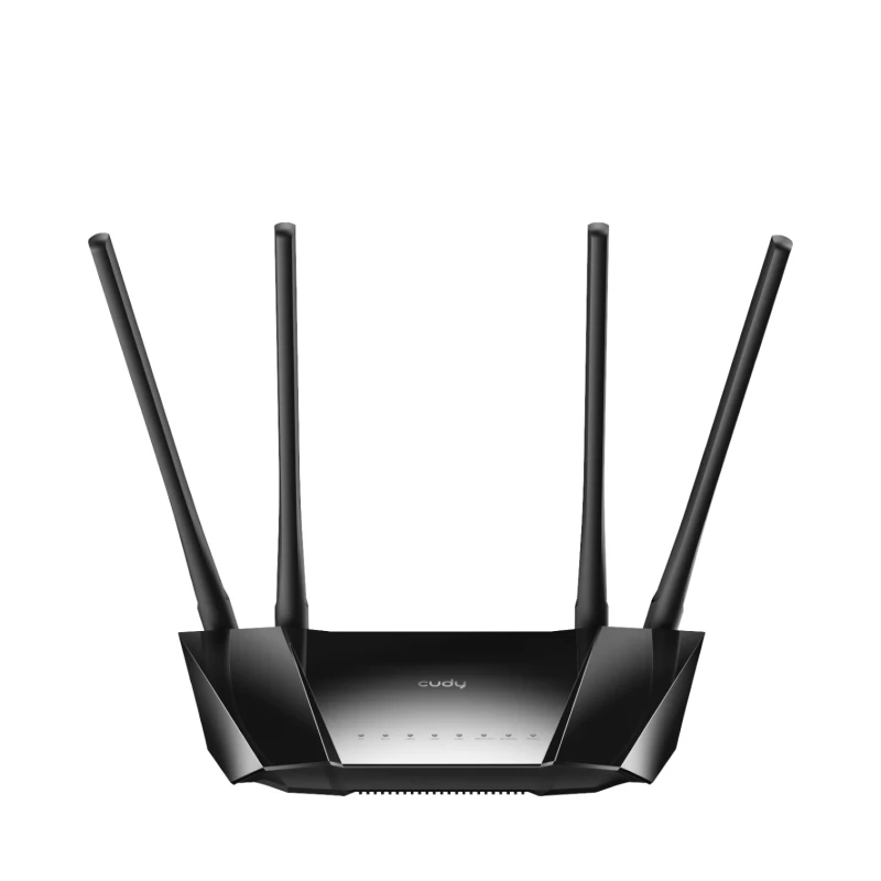 راوتر واي فاي Cudy LT400 – 4G LTE