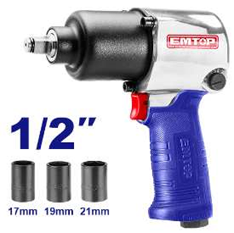 فرد شد عزق على الهواء-Air impact wrench