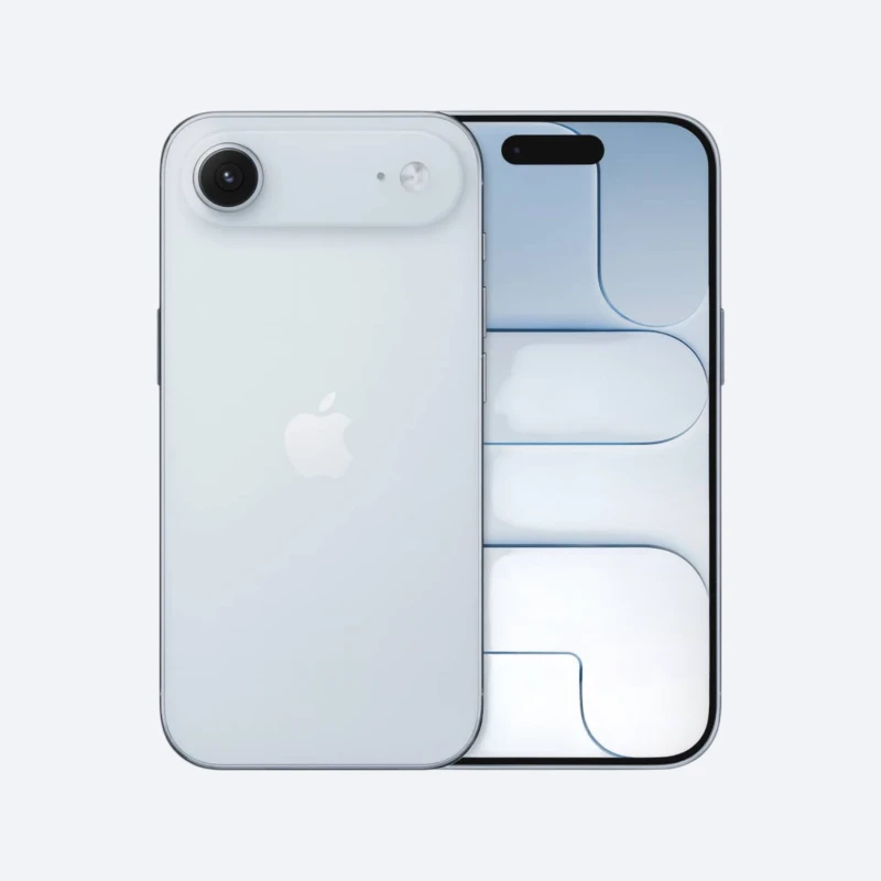 iPhone Air eSIM 512GB