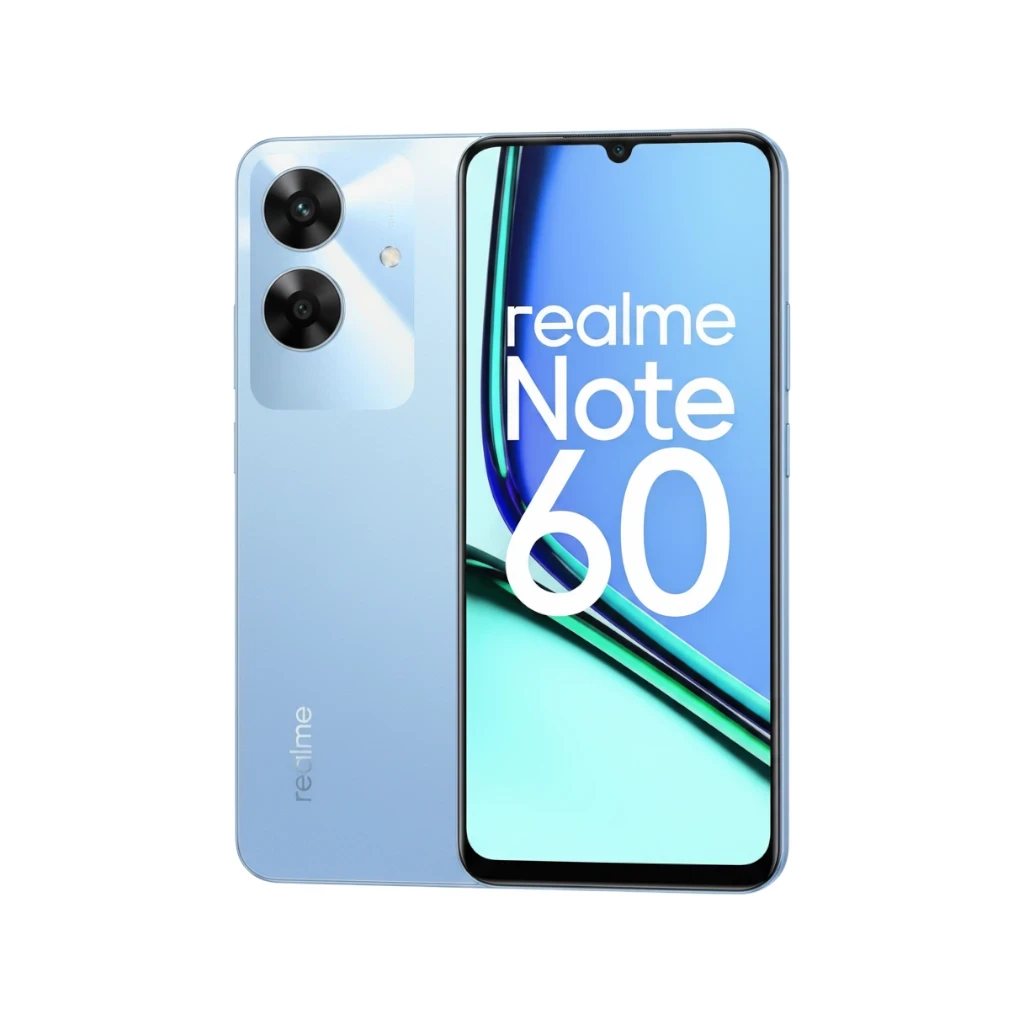 Realme Note 60x R4 128GB