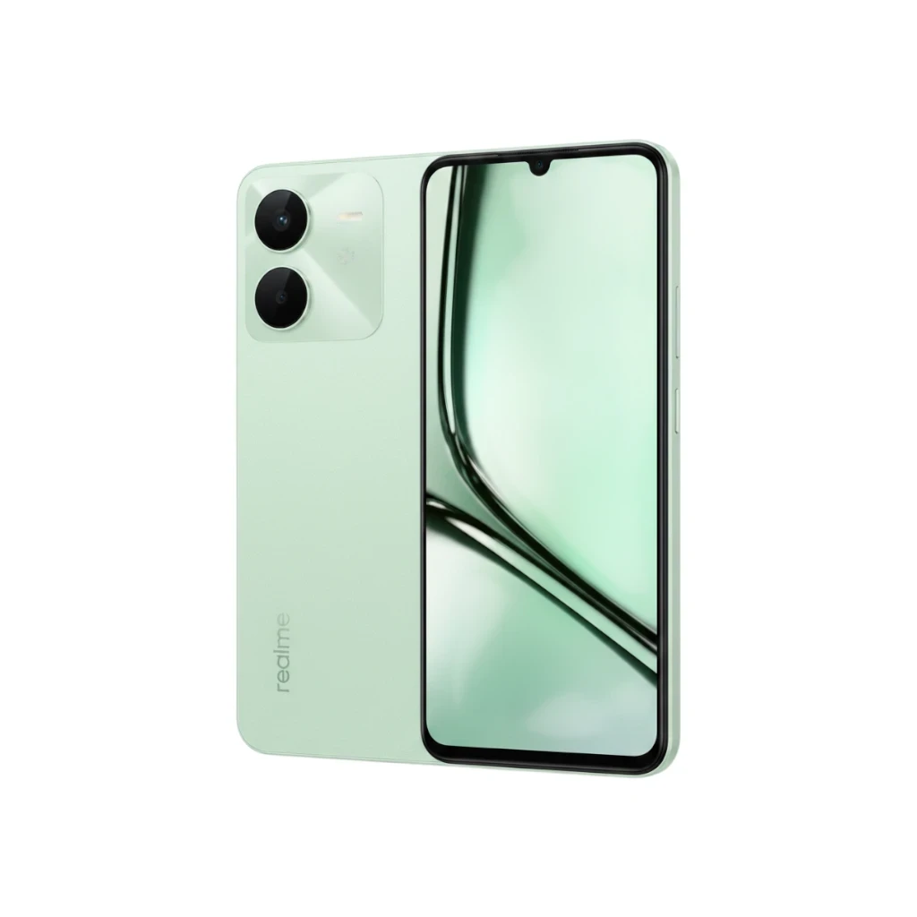 Realme Note 60x R3 64GB