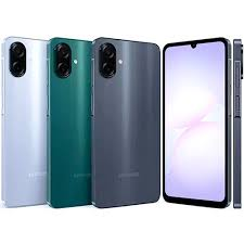 Samsung Galaxy A7 R6 – سعة 128GB | أداء أفضل وسعة أكبر