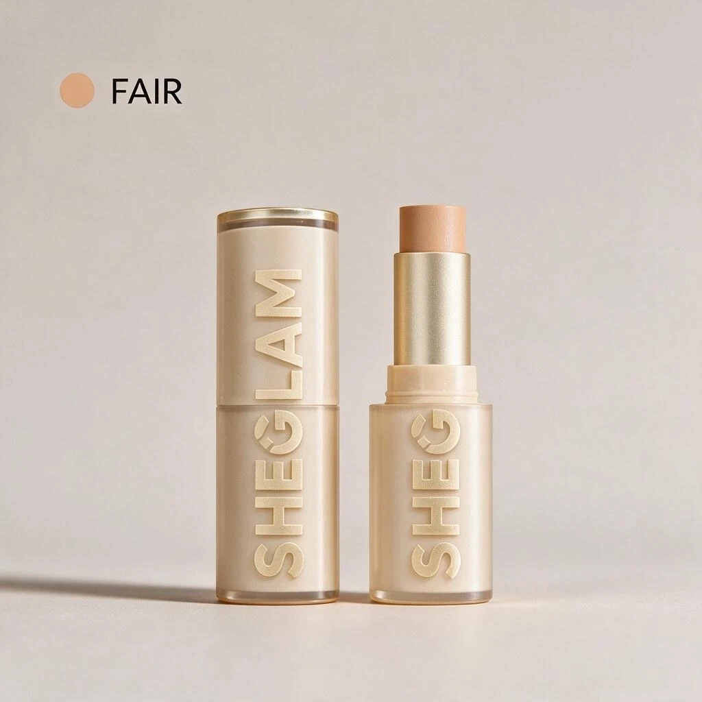 قلم كونسيلر كريمي SHEGLAM Skin Cover Concealer Stick