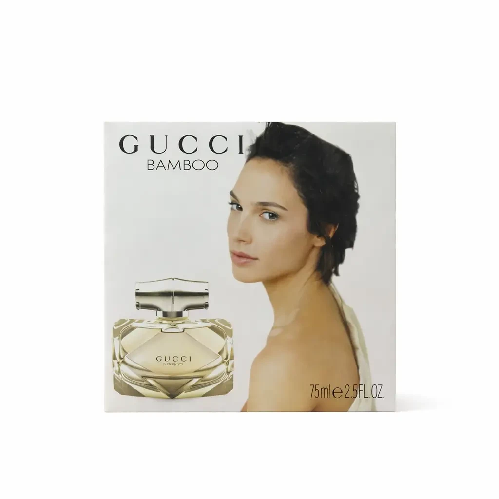 GUCCI BAMBOO