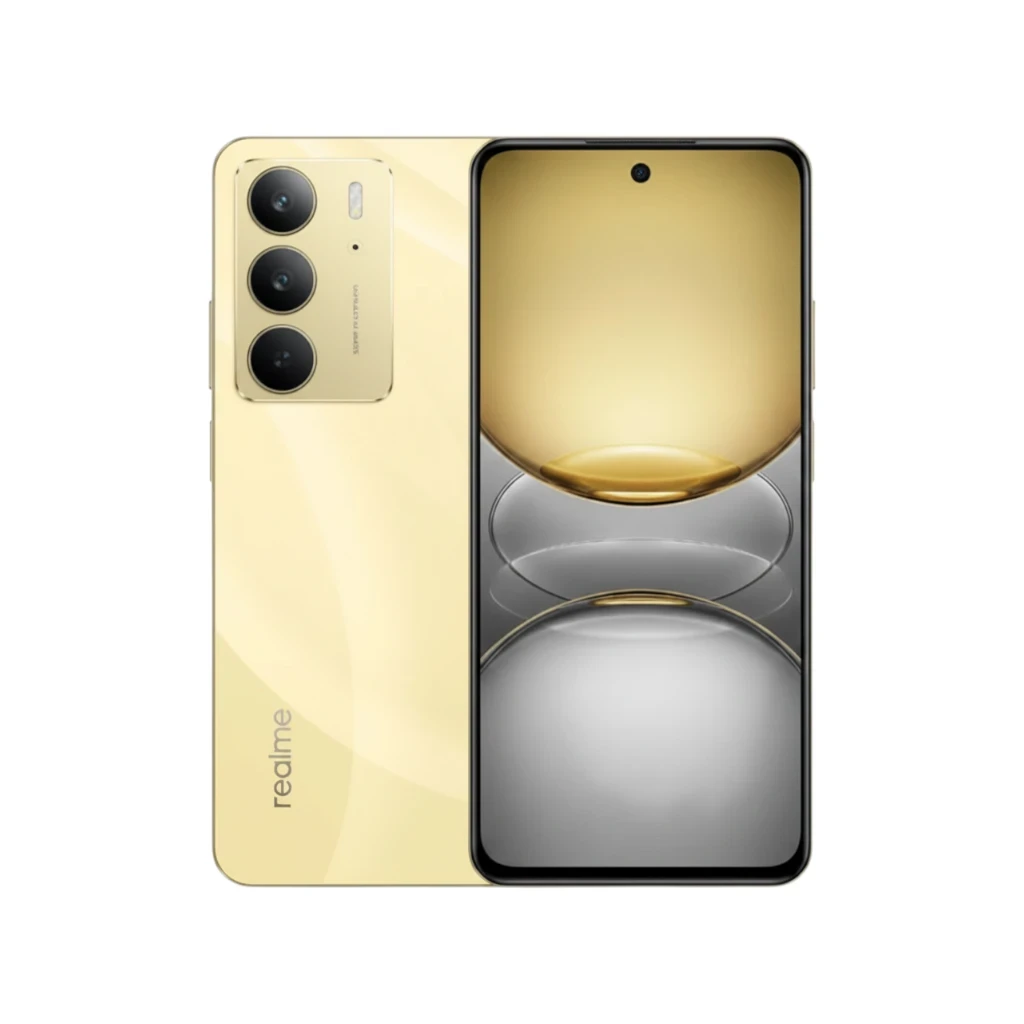Realme C75x R8 256GB