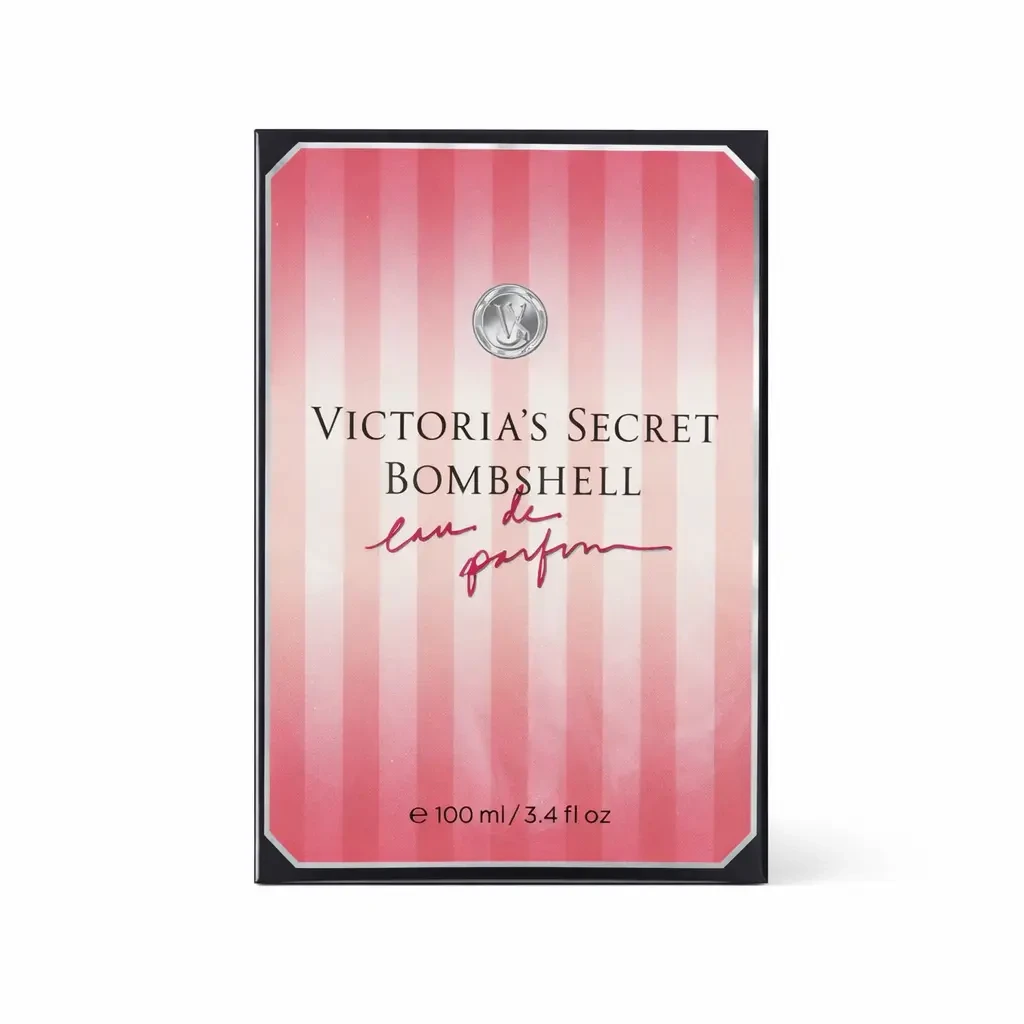 VICTORIA’S SECRET BOMBSHELL