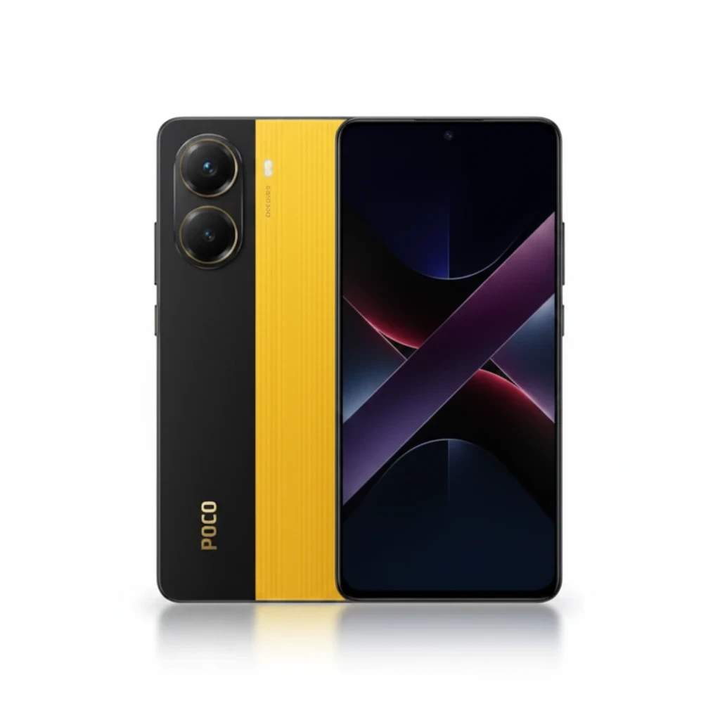 POCO X7 Pro R12 512GB