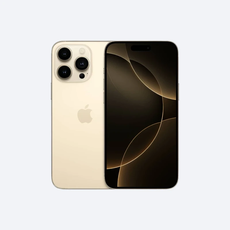 iPhone 16 Pro Max 1 SIM 256GB