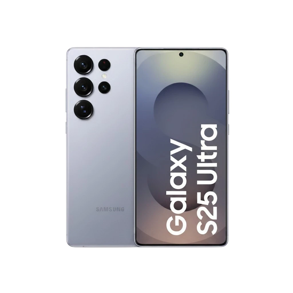Samsung Galaxy S25 Ultra – r12-256GB | القوة بلا حدود