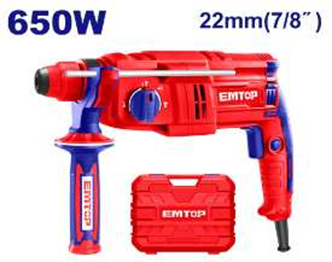 Rotary hammer مثقب SDS ERHRL651