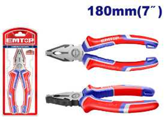 Combination pliers-بانسة