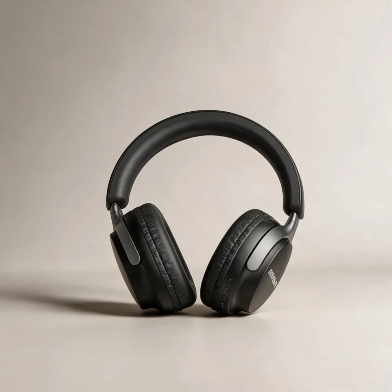 سماعة رأس بلوتوث Amaya AEB-H310 بمكبرات 40 مم